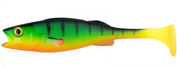 LMAB KOFI Perch Shad 11cm - Singles
